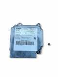 Airbag-Steuergerät CITROËN C5 II (RC_) 1.8 16V (RC6FZB) 9645840780 5WK42908
