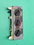 Klimabedienteil RENAULT 19 I (B/C53_) 1.4 Cat (B/C532) A36251169