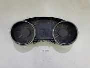 Kombiinstrument PEUGEOT 308 II 1.6 HDi / BlueHDi 115 9666276580