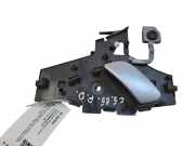 Türöffner innen links hinten Citroen C5 III (RD) 9649218377