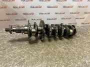 Kurbelwelle TOYOTA AVENSIS Sedan (_T25_) 2.2 D-CAT (ADT251_) 2AD