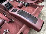 Sitzgarnitur komplett Leder geteilt Mercedes-Benz CLS (C219)