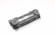 Klimabedienteil TOYOTA AVENSIS Estate (_T27_) 2.0 D-4D (WWT271_) 0768J