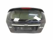 Heckklappe geschlossen Ford Fiesta VI (CB1, CCN)