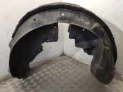 Radhaus links hinten Audi A8 (4H) 4H0810171D