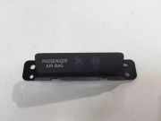 Navigationsanzeige NISSAN LEAF (ZE1) Electric