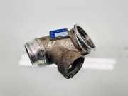 Luftansaugrohr VOLVO V60 II (225, 227) 2.0 T4 31431981