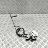 Motorhaubenschloss VW CRAFTER Furgon (SY_) 2.0 TDI 7C0823509