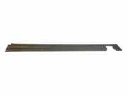 Rechte Unterbodenabdeckung BMW 5 Touring (E39) 528 i 51718201496