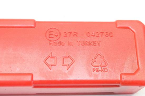 Warndreieck MAZDA CX-5 (KE, GH) 2.2 D AWD HypaDrive Bild Warndreieck MAZDA CX-5 (KE, GH) 2.2 D AWD HypaDrive