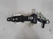 Mittlerer Sicherheitsgurt hinten