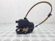 Türschloss hinten links SEAT LEON (1M1) 1.9 TDI