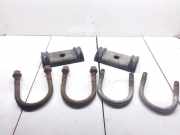 Federhalterung hinten MERCEDES-BENZ SPRINTER 3-t (906) 210 CDI (906.111, 906.113, 906.211, 906.213) a9063250254