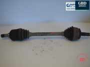 Kardanwelle Alfa Romeo Mito (955) 51807676