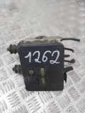 ABS Hydraulikblock VW TOURAN (1T1, 1T2) 2.0 TDI 1KO907379K
