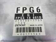 Motorsteuergerät MAZDA TRIBUTE (EP) 2.0 4WD FPG618881D 2797001753