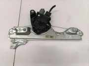 Türfensterheber hinten links NISSAN QASHQAI III (J12) 1.3 DIG-T All-wheel Drive 827516UA1B