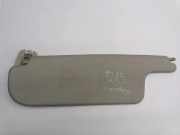 Rechte Sonnenblende RENAULT LAGUNA II Grandtour (KG0/1_) 1.9 dCi (KG0G) 820000096