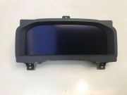 Kombiinstrument NISSAN QASHQAI III (J12) 1.3 DIG-T ZEGARY 248096UD1A