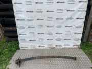 Blattfeder links hinten Opel Movano Kasten (X70)