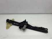 Fensterheber vorne rechts TOYOTA PROACE Furgon (MDZ_) 2.0 D (MDZ3_) 123253D