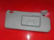 Rechte Sonnenblende CITROËN C-CROSSER (EP_) 2.2 HDi