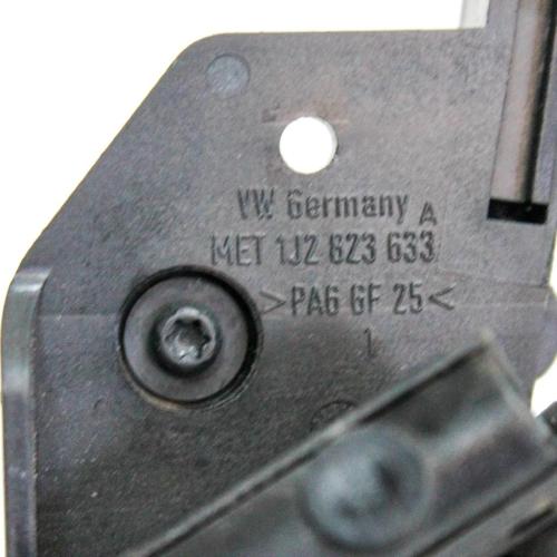 Motorhaubenschlosskabel SKODA OCTAVIAII (1Z3) 1.4 TSI 1J2823633A 1Z0823533A Bild Motorhaubenschlosskabel SKODA OCTAVIAII (1Z3) 1.4 TSI 1J2823633A 1Z0823533A