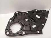 Türverkleidung rechts hinten VW Passat B6 (3C2) 3C8839756D