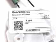 Verriegelung Tür rechts MAZDA 3 (BM) 2.0 KD53 T8314