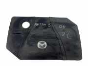 Motorabdeckung MAZDA 5 (CR19) 2.0 LF50102F1 L3K2102F1