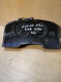 Tachometer Opel Zafira A (T98) 09228762