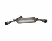 Endschalldämpfer Volvo XC60 I (156) 31290395