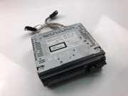 Multifunktionsanzeige Fiat Punto (188) CDXGT25