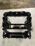 Dekoration des Navigationsbildschirms PORSCHE CAYENNE (9PA) 3.6 KEI01000