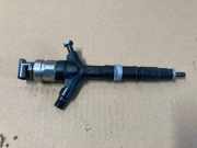 Einspritzdüse TOYOTA AVENSIS Estate (_T25_) 2.0 D-4D (CDT250_) 236700G010