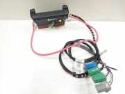 Blower Fan Relay RENAULT ESPACE IV (JK0/1_) 2.0 Turbo (JK0A, JK0B, JK0N) 17945