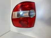 Lampenträger Heckleuchte rechts VW Fox Schrägheck (5Z) 6128861