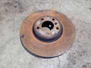 Bremsscheibe hinten rechts BMW 6 Gran Coupe (F06) 640 d xDrive