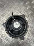 Lautsprecher rechts hinten Nissan Qashqai II (J11) 281567Y300