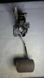 Bremspedal MERCEDES-BENZ E (W211) E 200 CDI (211.004) A2112941001