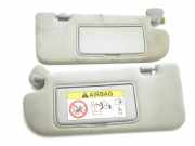 Sonnenblende rechts Infiniti Q50 (V37)