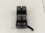 Schalter für Fensterheber links hinten Audi A6 Allroad (4G) 4G0959851