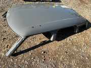 Dach mit Sonnendachausschnitt Mini Mini Countryman (F60)