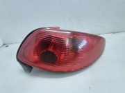 Rücklicht hinten rechts PEUGEOT 206 CC (2D) 1.6 16V