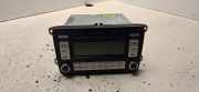 Radio/Navigationssystem-Kombination VW Caddy III Kasten (2KA) 9184918151