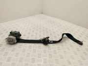 Sicherheitsgurt vorne links CITROËN DS4 1.6 BlueHDi 120 98026093XX