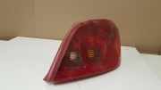 Lampenträger Heckleuchte rechts Peugeot 308 II () 0044