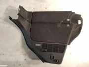 Kofferaum Schlossverkleidung AUDI A1 Sportback (8XA, 8XF) 1.0 TFSI 8X4867762