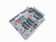 Sicherungskasten Peugeot 308 I () 9643538180