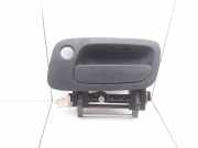Türaußengriff vorne links OPEL ASTRA G Hatchback (F48_, F08_) 1.6 GM712